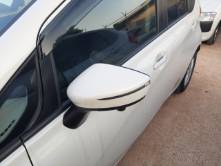 2015 Nissan note for sale in Kingston / St. Andrew, Jamaica