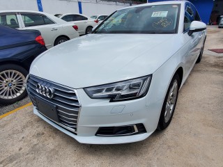 2016 Audi A4 for sale in Kingston / St. Andrew, Jamaica