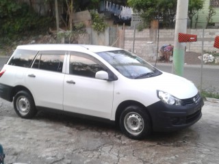 2017 Nissan AD Wagon for sale in St. James, Jamaica