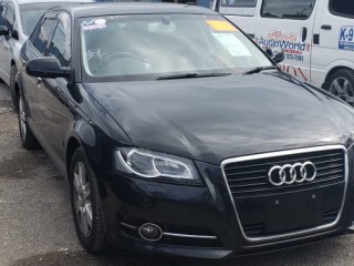 2013 Audi A3 Sportback for sale in Kingston / St. Andrew, Jamaica