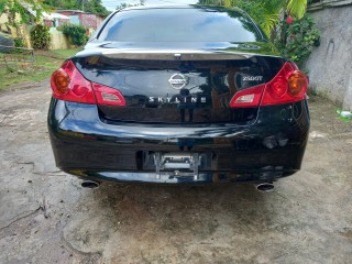 2013 Nissan Skyline for sale in St. Ann, Jamaica