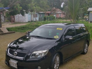 2010 Toyota Fielder for sale in Westmoreland, Jamaica