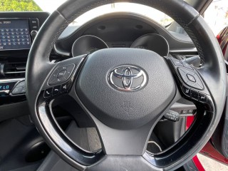 2015 Toyota CHR