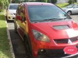 2007 Mitsubishi Ralliart Colt for sale in Kingston / St. Andrew, Jamaica
