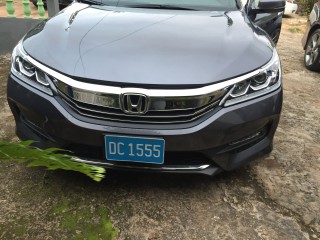 2015 Honda Accord for sale in Manchester, Jamaica