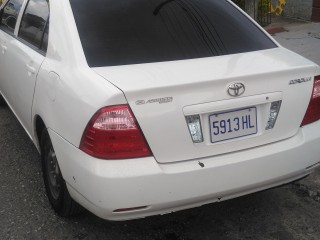 2006 Toyota Kingfish for sale in Kingston / St. Andrew, Jamaica