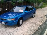 1996 Toyota Corolla for sale in Hanover, Jamaica