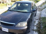 2002 Honda Civic for sale in St. James, Jamaica