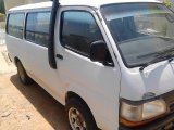 2000 Toyota Hiace for sale in St. Catherine, Jamaica