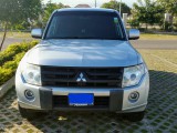 2007 Mitsubishi Pajero for sale in Kingston / St. Andrew, Jamaica