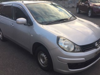 2012 Nissan AD EXPERT for sale in Kingston / St. Andrew, Jamaica