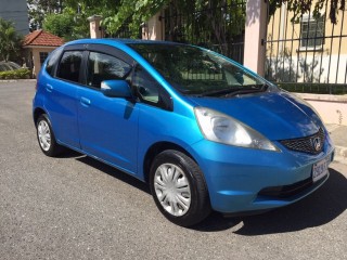 2010 Honda Fit for sale in Kingston / St. Andrew, Jamaica