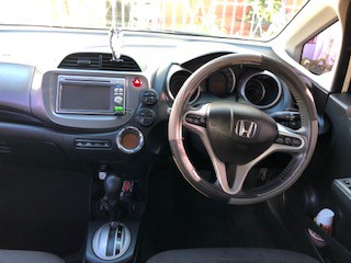 2012 Honda Fit for sale in St. Catherine, Jamaica