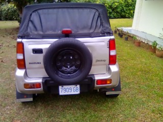 2001 Suzuki Jimny for sale in Manchester, Jamaica