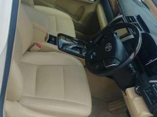 2016 Toyota CAMRY for sale in Clarendon, Jamaica