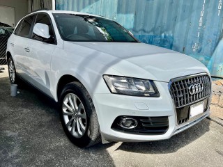 2016 Audi Q5