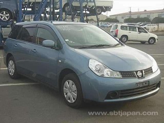2014 Nissan Wingroad for sale in Manchester, Jamaica