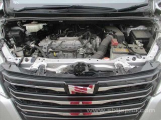 2015 Toyota noah for sale in St. James, Jamaica