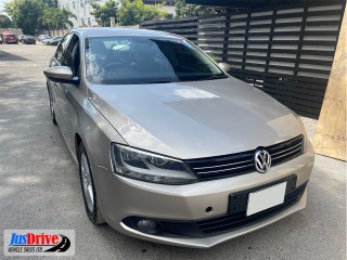 2013 Volkswagen JETTA