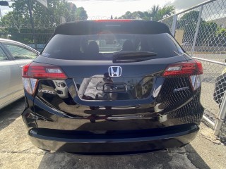 2018 Honda Vezel Hybrid