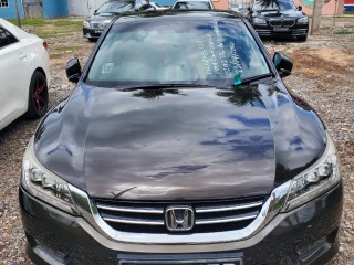 2014 Honda Accord for sale in Kingston / St. Andrew, Jamaica