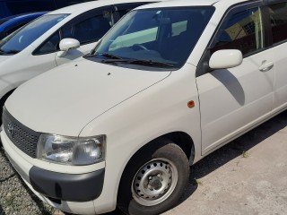 2014 Toyota Probox GL for sale in Kingston / St. Andrew, Jamaica