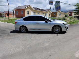 2015 Subaru Impreza G4
$1,500,000