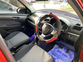 2012 Suzuki Suzuki Swift RS for sale in Kingston / St. Andrew, Jamaica