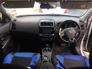 2016 Mitsubishi ASX for sale in St. Catherine, Jamaica