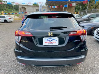 2016 Honda Vezel 
$2,850,000