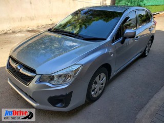 2013 Subaru IMPREZA for sale in Kingston / St. Andrew, Jamaica