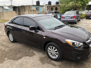 2013 Subaru G4 for sale in Kingston / St. Andrew, Jamaica