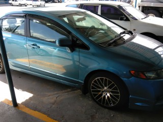 2009 Honda Civic for sale in Kingston / St. Andrew, Jamaica