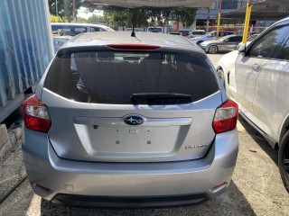 2014 Subaru IMPREZA for sale in Kingston / St. Andrew, Jamaica