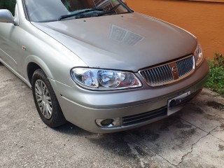 2004 Nissan Bluebird Sylphy
$390,000