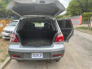 2005 Mitsubishi Outlander for sale in Kingston / St. Andrew, Jamaica