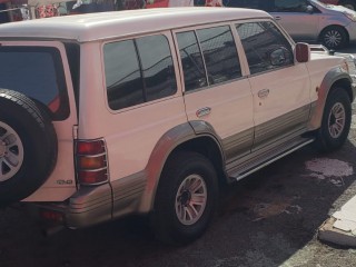 1992 Mitsubishi pajero for sale in St. Catherine, Jamaica