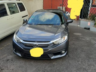 2016 Honda Civic for sale in Westmoreland, Jamaica