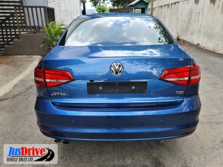 2015 Volkswagen JETTA for sale in Kingston / St. Andrew, Jamaica