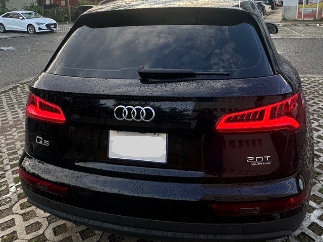 2018 Audi Q5 for sale in Kingston / St. Andrew, Jamaica