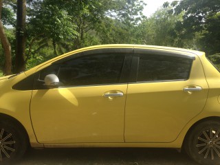 2012 Toyota Vitz for sale in Kingston / St. Andrew, Jamaica