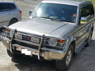 1996 Mitsubishi PAJERO for sale in Kingston / St. Andrew, Jamaica