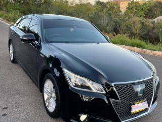 2014 Toyota CROWN ATHLETE S for sale in Manchester, Jamaica