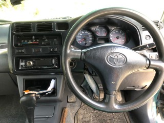 1995 Toyota Rav 4 for sale in Kingston / St. Andrew, Jamaica