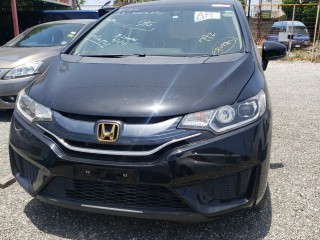 2015 Honda Fit for sale in Kingston / St. Andrew, Jamaica