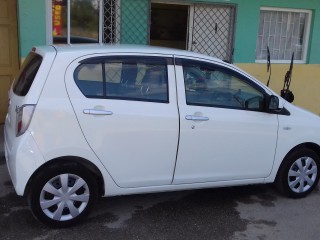 2013 Daihatsu mira for sale in St. Ann, Jamaica