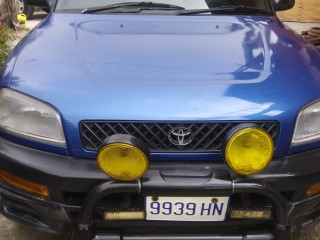 1995 Toyota Rav 4 for sale in St. Ann, Jamaica