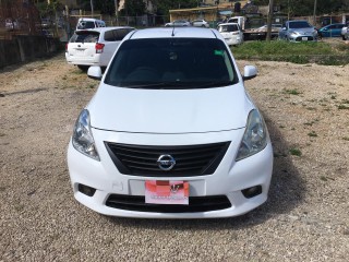 2013 Nissan Latio for sale in Manchester, Jamaica