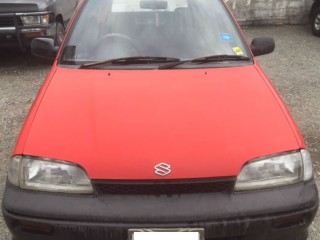1995 Suzuki SWIFT GL for sale in Kingston / St. Andrew, Jamaica