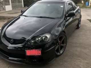 2006 Honda Integra for sale in Kingston / St. Andrew, Jamaica